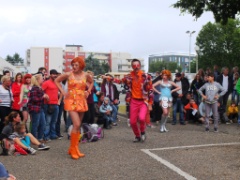 Pat Mouille et ses Mouillettes 001 * 4000 x 3000 * (4.97MB)